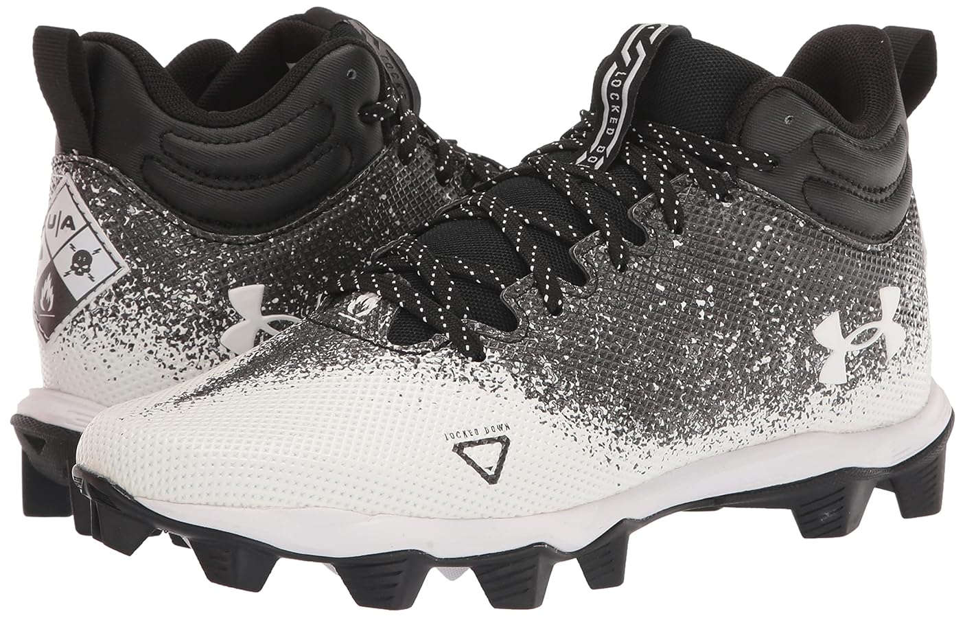 グローブ Under armor spotlight IMG Academy Under Armour Spotlight Cleats | Curbside Pickup Available at